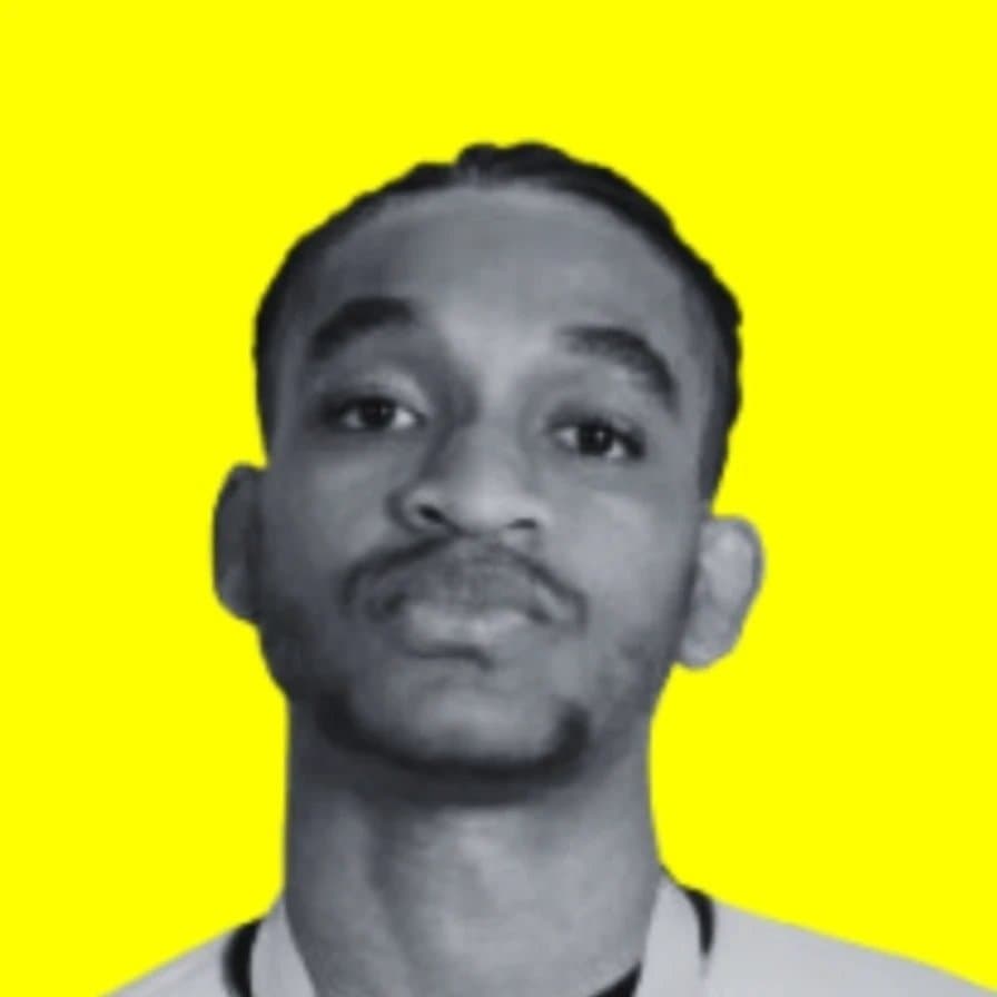 Jonathan White portrait